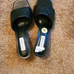 Steve Madden Kitty Heels